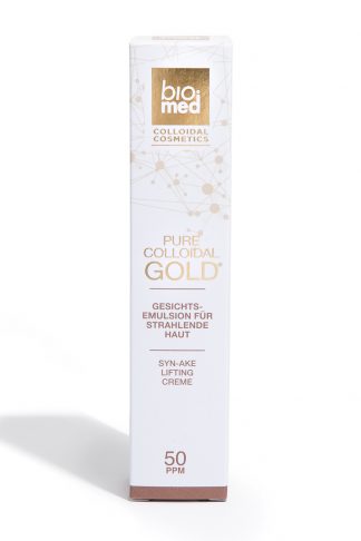 Biomed Gesichtsemulsion 50ml